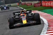 Thumbnail for article: Verstappen wants FIA clarity on track limits: 'Keep talking'