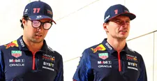 Thumbnail for article: Perez sees no problem for Verstappen: 'Mexican fans like Max'