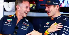 Thumbnail for article: Horner disagrees with Verstappen: 'We have to be honest with ourselves'