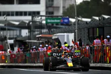 Thumbnail for article: Stewards investigate Verstappen: possible grid penalty