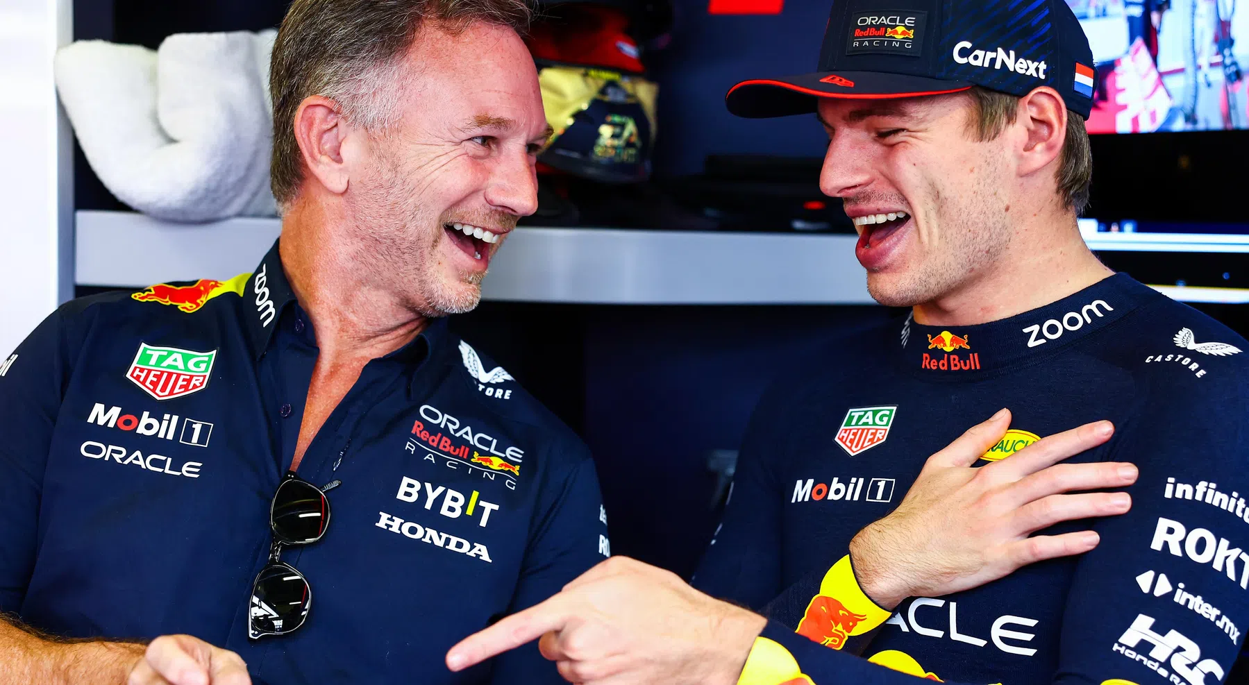 verstappen on gp mexico qualifying and f1 record