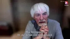 Thumbnail for article: Ecclestone: 'Max Verstappen? Ja, daar heb ik wel eens van gehoord...'