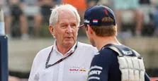 Thumbnail for article: Marko benennt Problem bei Red Bull: "Die Vorderreifen haben komplett nachgegeben".