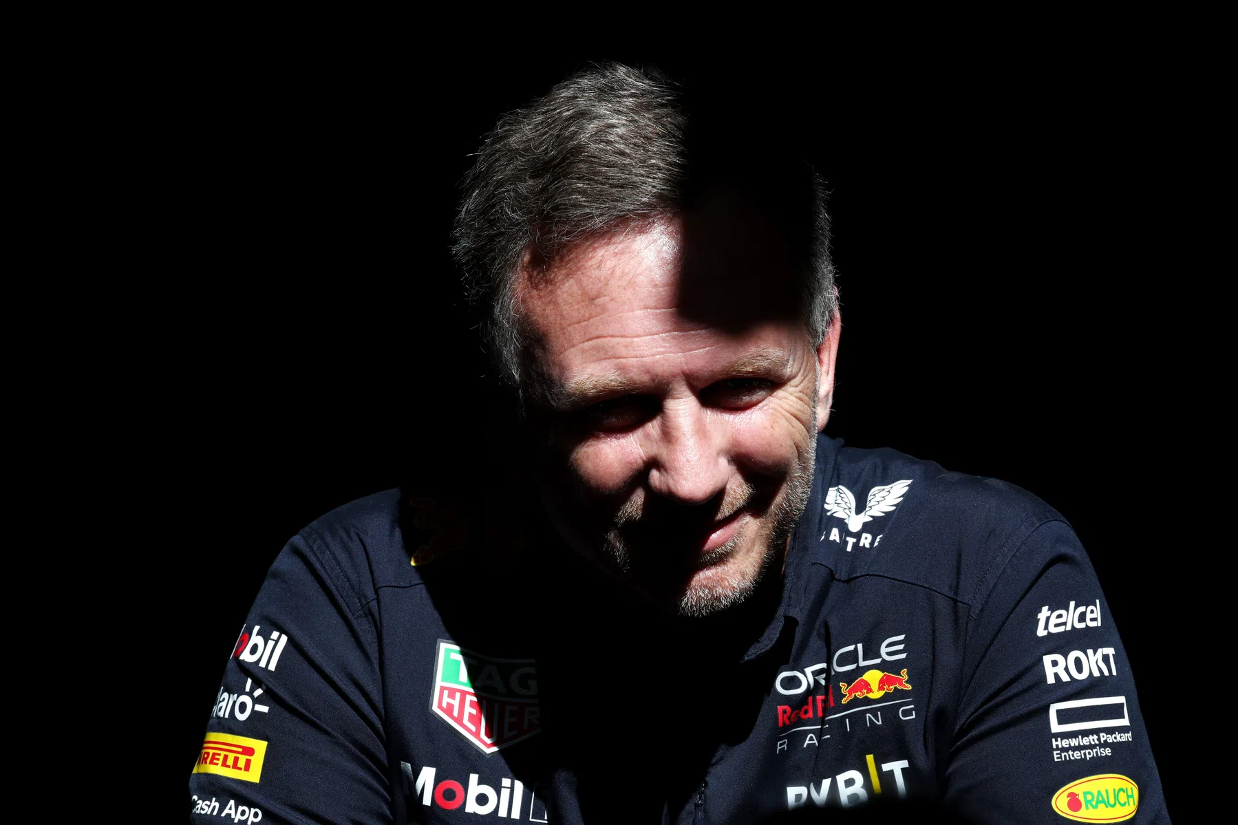 Horner positive about FIA budget cap now penalty is over