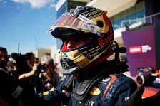 Thumbnail for article: Does Verstappen take inspiration from previous P3 start in Mexico?