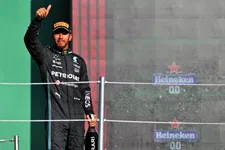 Thumbnail for article: Hamilton: "Forse vicini a Max la prossima settimana".