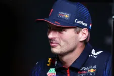 Thumbnail for article: Verstappen also terrifying off the track with Halloween disguise