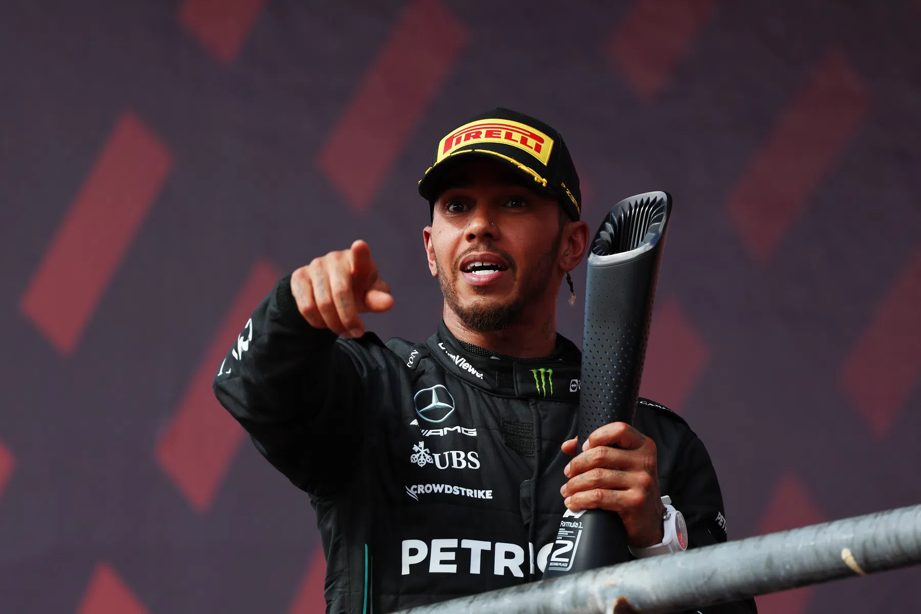 lewis hamilton confident going into brazil but win verstappen