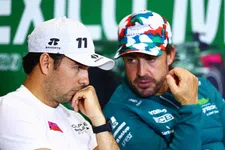 Thumbnail for article: Per il giornalista di Sky Sport non è possibile: "Alonso non andrà alla Red Bull".