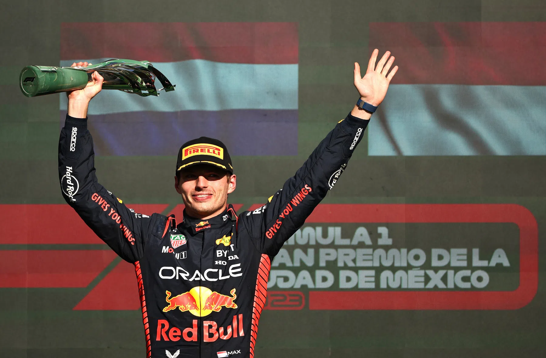 Max Verstappen Brazilian Grand Prix preview