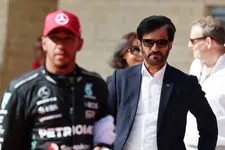 Thumbnail for article: FIA: 'We don't say you have to pay a million, avoid the mistake'