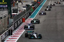 Thumbnail for article: Will the Abu Dhabi Grand Prix be cancelled? Here's the state of play!