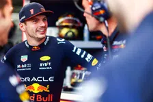 Thumbnail for article: Verstappen nach chaotischer Qualifikation: "Wahnsinn!"