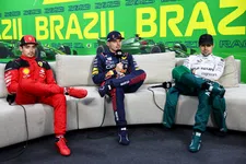 Thumbnail for article: 'Realistically? I think Red Bull are going to beat us on Sunday'