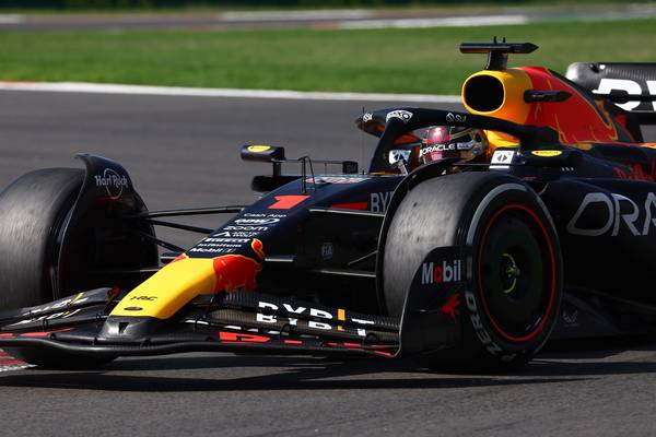 F1 Tech preview Why it is difficult to be fast at Interlagos?