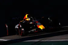 Thumbnail for article: Full results F1 sprint race Brazil | Verstappen beats Norris