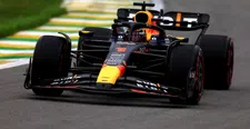 Thumbnail for article: Norris troeft Verstappen af en pakt verrassende sprint-pole in Brazilië