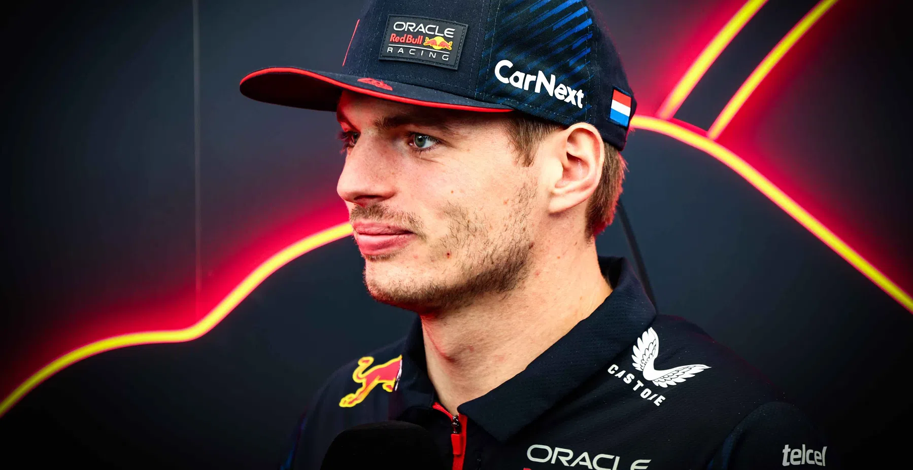 Verstappen again critical of F1 sprint format