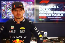 Thumbnail for article: Verstappen not yet convinced: 'Will be close'