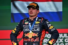 Thumbnail for article: Verstappen says it how it is: 'I wish it didn't exist'