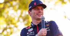 Thumbnail for article: Verstappen afgeleid door duel Perez en Alonso: 'Ik schoot bijna rechtdoor!'