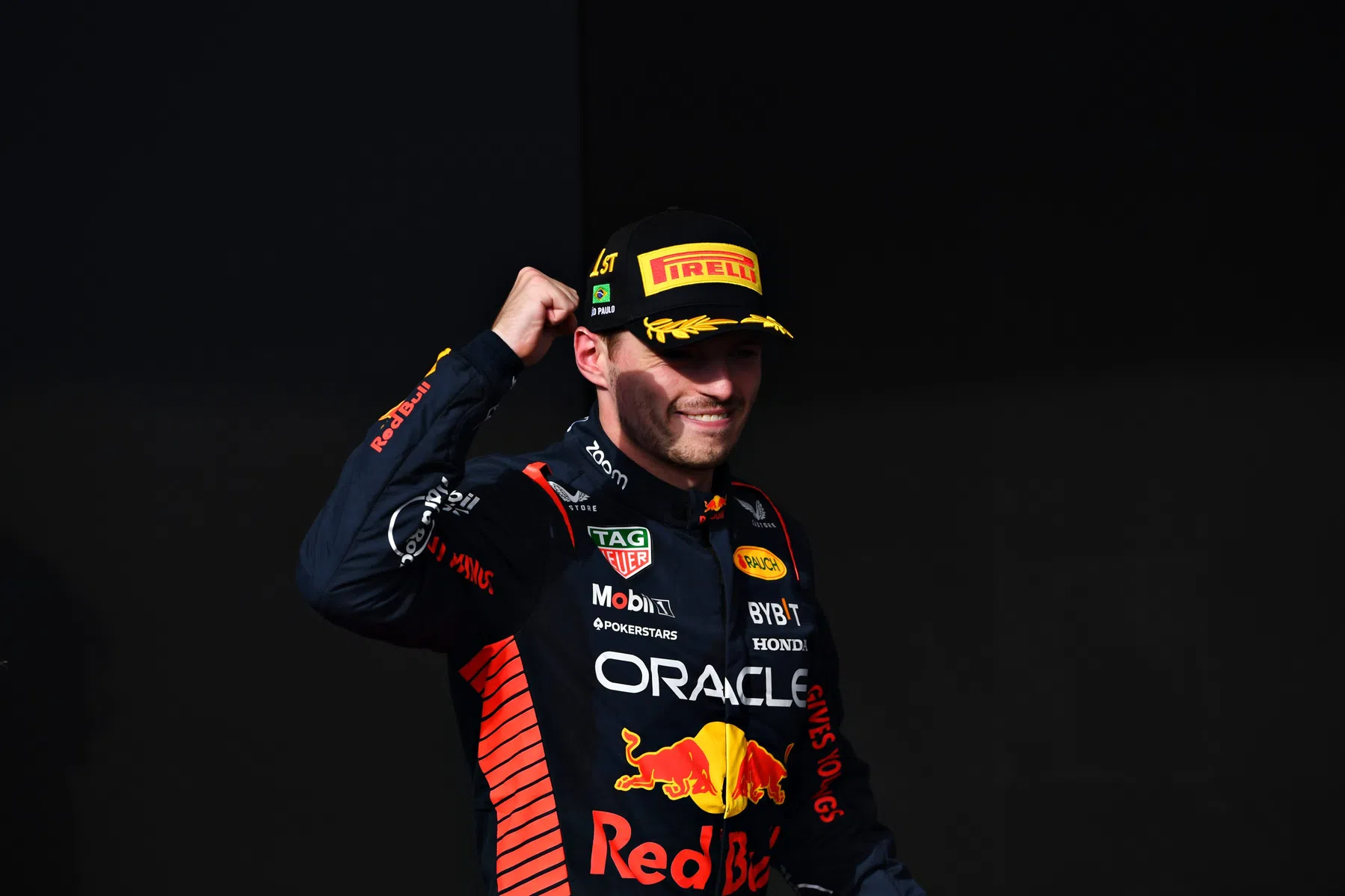 verstappen dominatore della stagione f1 2023