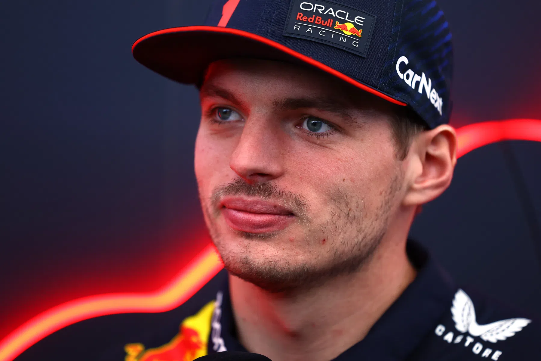 Brundle impressed by Verstappen and highlights a moment specifically