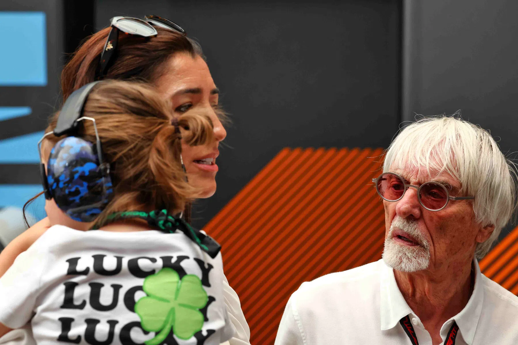 bernie ecclestone critical of las vegas gp