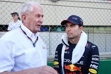 Thumbnail for article: 'Marko resolved retirement issue with Red Bull boss'