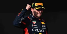 Thumbnail for article: Verstappen makes F1 history with most expensive super licence ever