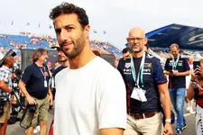 Thumbnail for article: 'Ricciardo departure linked to ten million euro loss at McLaren'