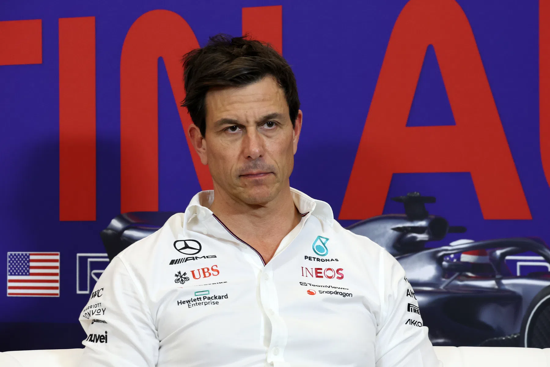 toto wolff on betting ban mercedes