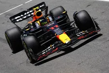 Thumbnail for article: Changing course at Red Bull Racing? 'That would be wrong'