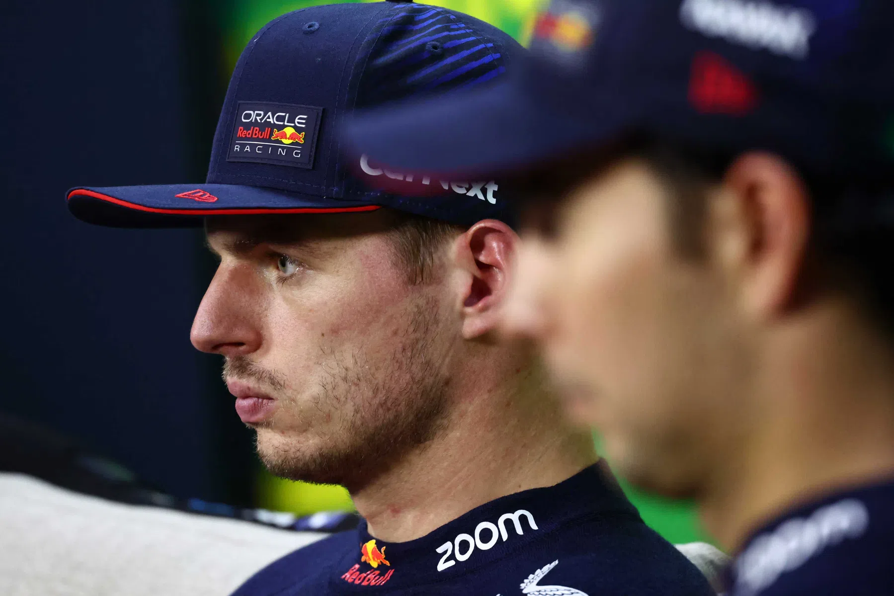 Max Verstappen clown gp las vegas