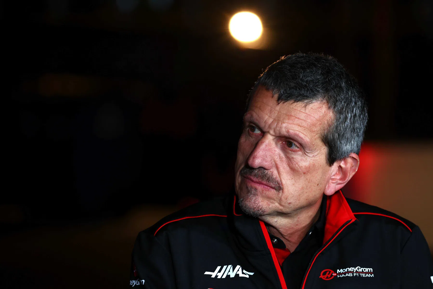 guenther steiner stewards fia right to review gp united states