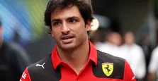 Thumbnail for article: Sainz furioso per la penalizzazione: "Non mi vedrete felice questo weekend"