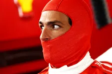 Thumbnail for article: Absurd: Grid penalty for Carlos Sainz for replacing engine parts