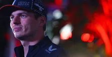 Thumbnail for article: Verstappen parte dalla corsia sbagliata: "In realtà speravo nella P4".