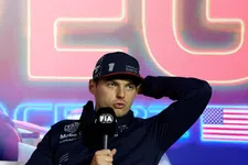 Thumbnail for article: Verstappen on Vegas: 'Monaco is Champions League, this is National League'