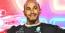 Thumbnail for article: La Mercedes di Hamilton venduta per l'incredibile cifra di 18,8 milioni di dollari