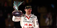 Thumbnail for article: La squadra NFL di Lewis Hamilton usa 'Max Verstappen' come audible