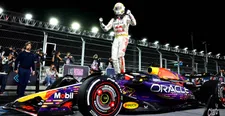 Thumbnail for article: I media internazionali elogiano "L'alieno" Verstappen