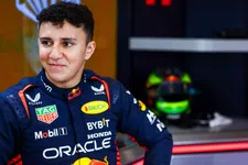 Thumbnail for article: Red Bull Junior Hadjar: 'Toll, das schnellste Auto der Welt zu fahren'