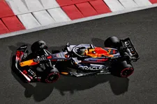 Thumbnail for article: This is how Verstappen grabbed pole position in Abu Dhabi