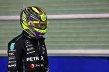 Thumbnail for article: Hamilton says W14 is 'more inconsistent than ever before' after Q2 exit