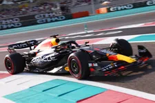 Thumbnail for article: 'Colleagues complained about Verstappen's dangerous driving in Abu Dhabi'