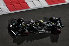 Thumbnail for article: Analyst says Mercedes are to blame for Q2 exit: 'Should have driven FP1'