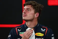 Thumbnail for article: Verstappen clear on FIA: 'Looking for solution'