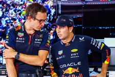 Thumbnail for article: Perez sums up season: 'Only matters where you finish in Abu Dhabi'