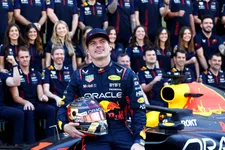 Thumbnail for article: Brundle: 'I don't understand why fans see Verstappen as the bad guy'